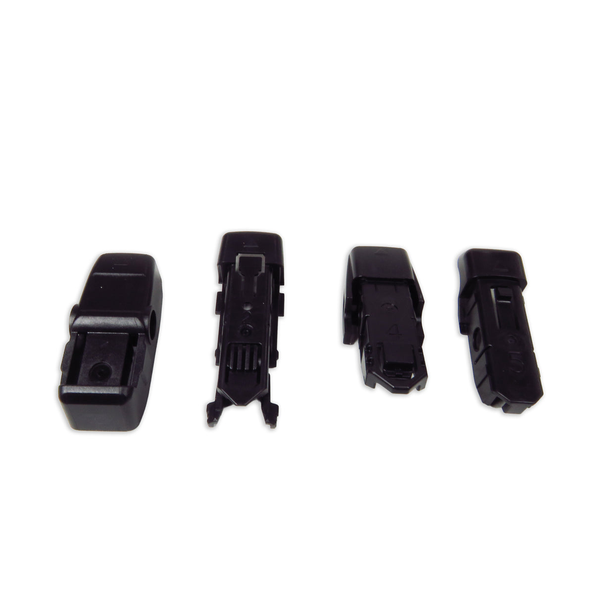 PLUMILLA ATWIN PLUS 17 multiclip
