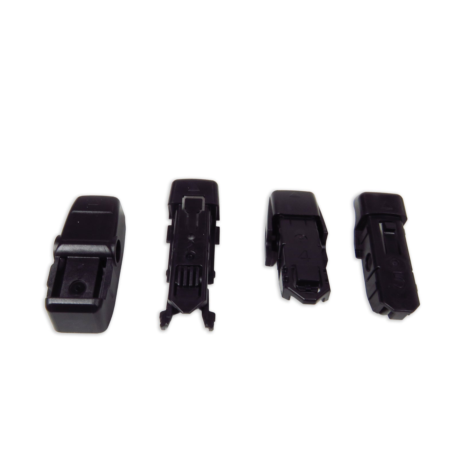 PLUMILLA ATWIN PLUS 17 multiclip