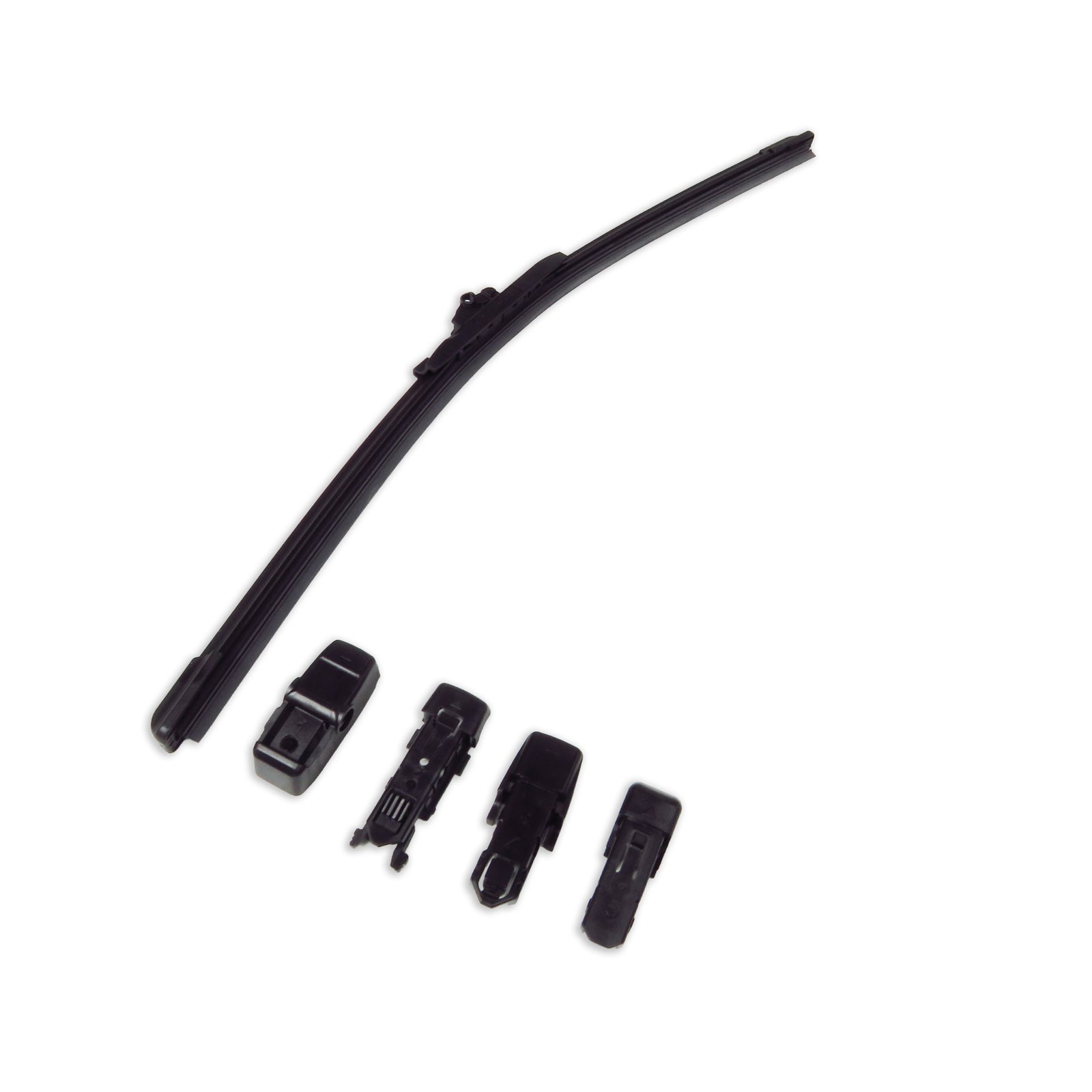 PLUMILLA ATWIN PLUS 18 multiclip