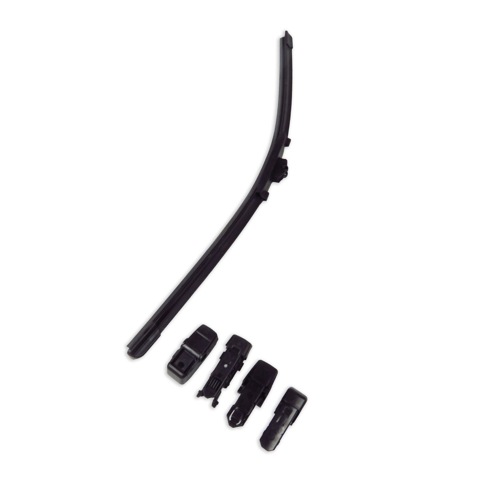 PLUMILLA ATWIN PLUS 20 multiclip