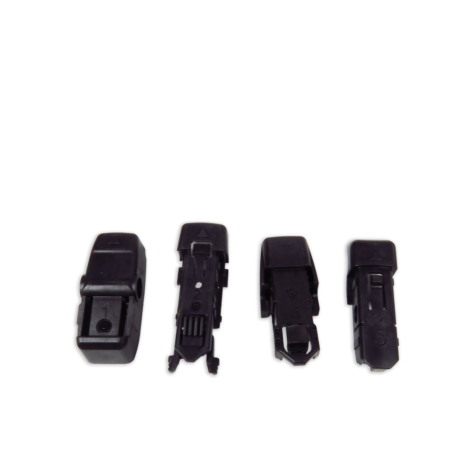 PLUMILLA ATWIN PLUS 20 multiclip