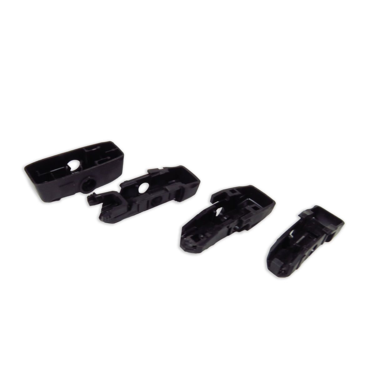 PLUMILLA ATWIN PLUS 20 multiclip