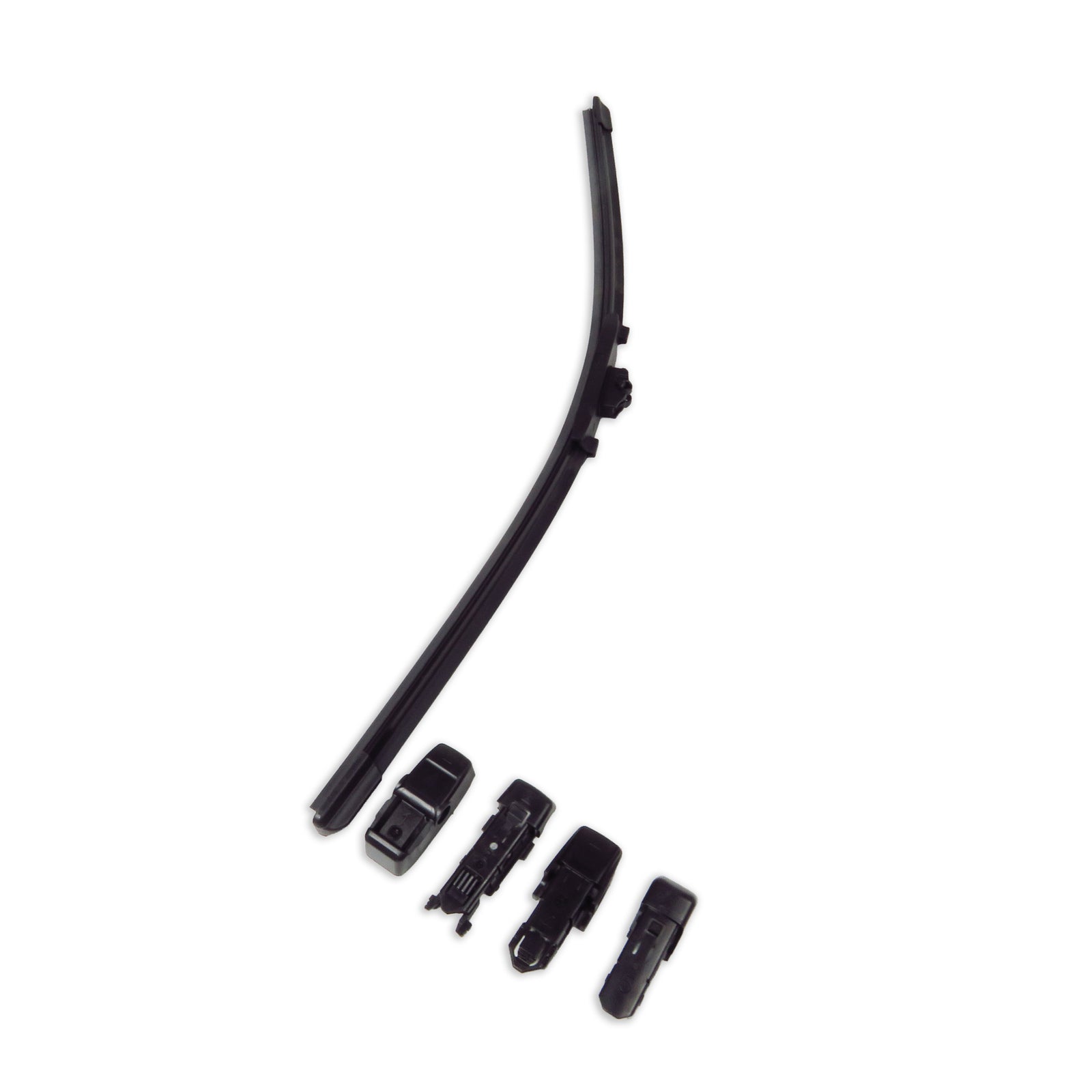 PLUMILLA ATWIN PLUS 21 multiclip