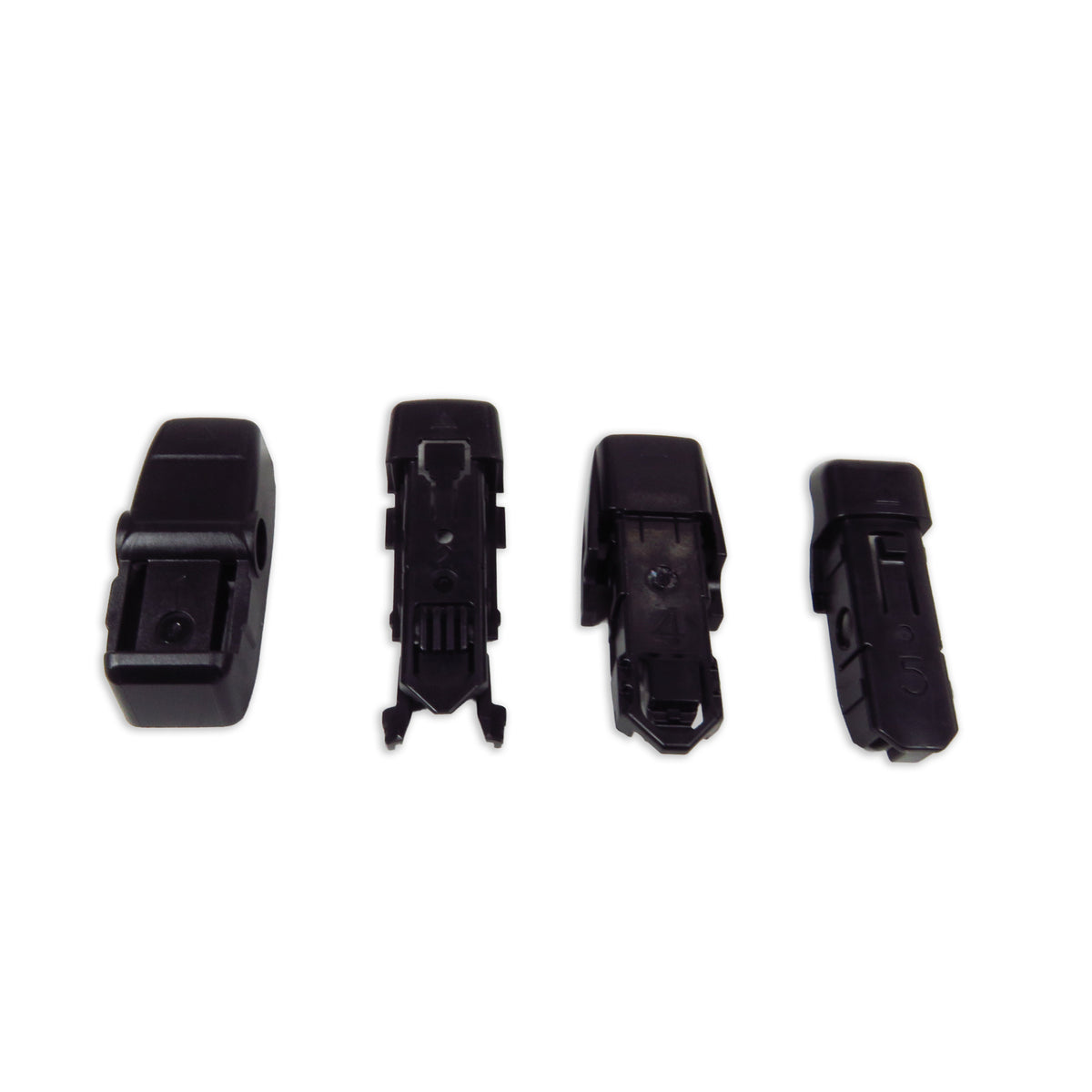 PLUMILLA ATWIN PLUS 21 multiclip
