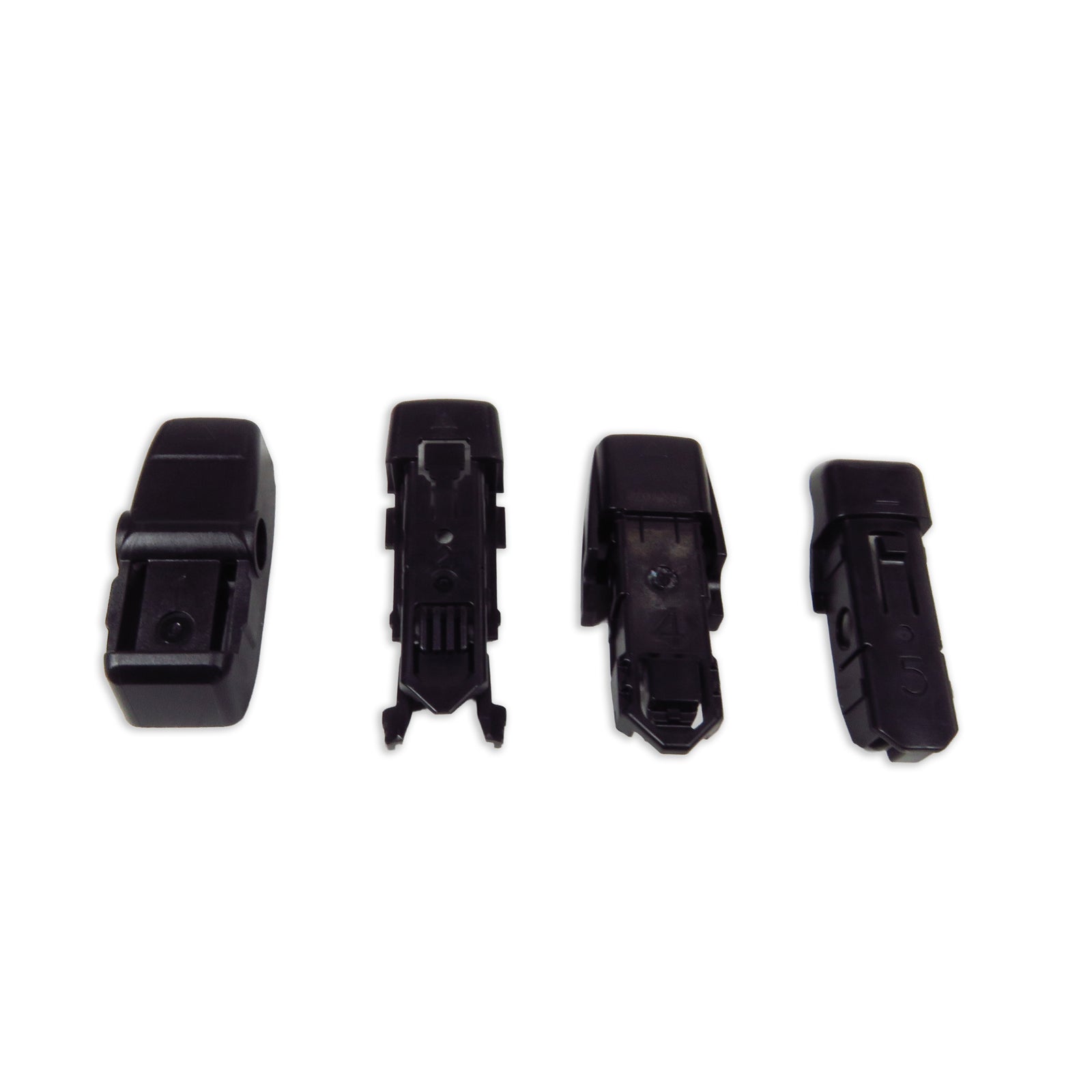 PLUMILLA ATWIN PLUS 21 multiclip