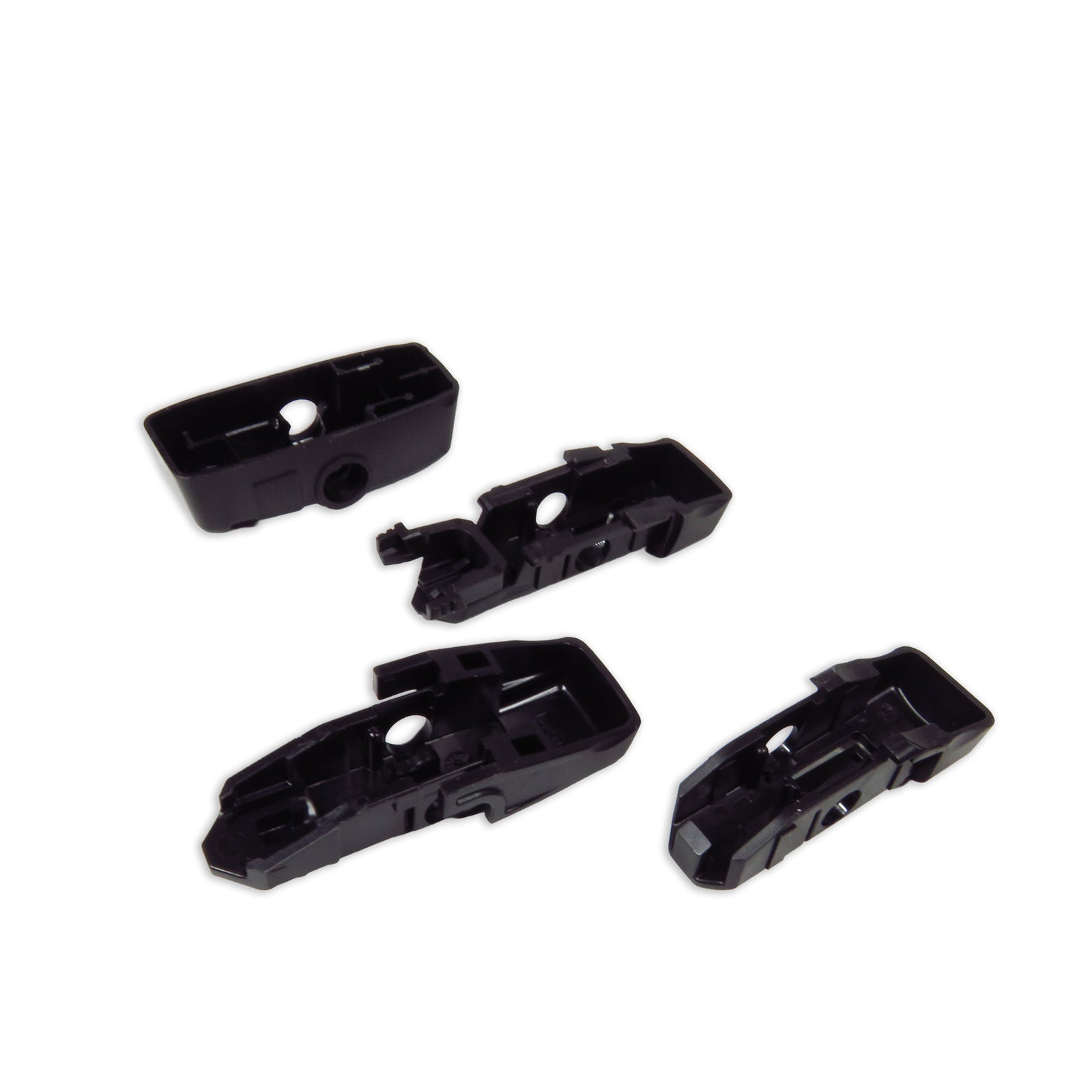 PLUMILLA ATWIN PLUS 21 multiclip