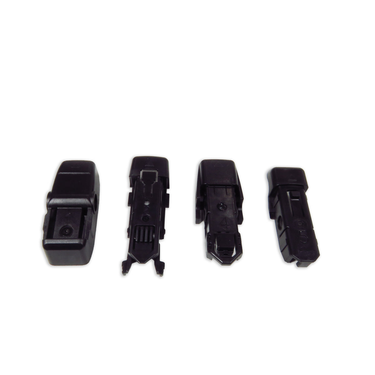 PLUMILLA ATWIN PLUS 22 multiclip