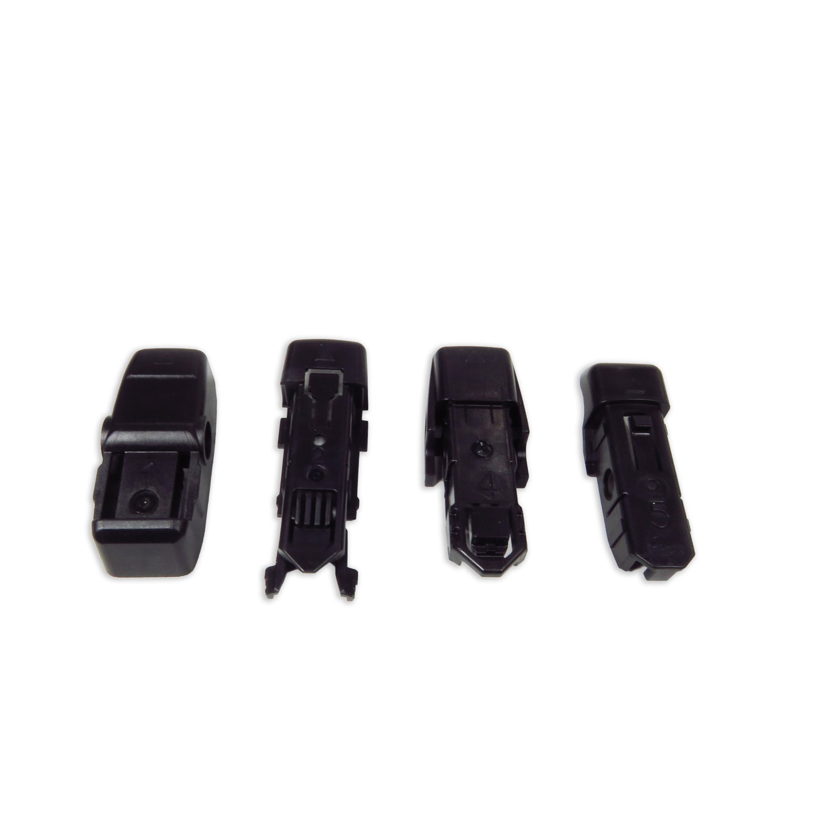 PLUMILLA ATWIN PLUS 22 multiclip