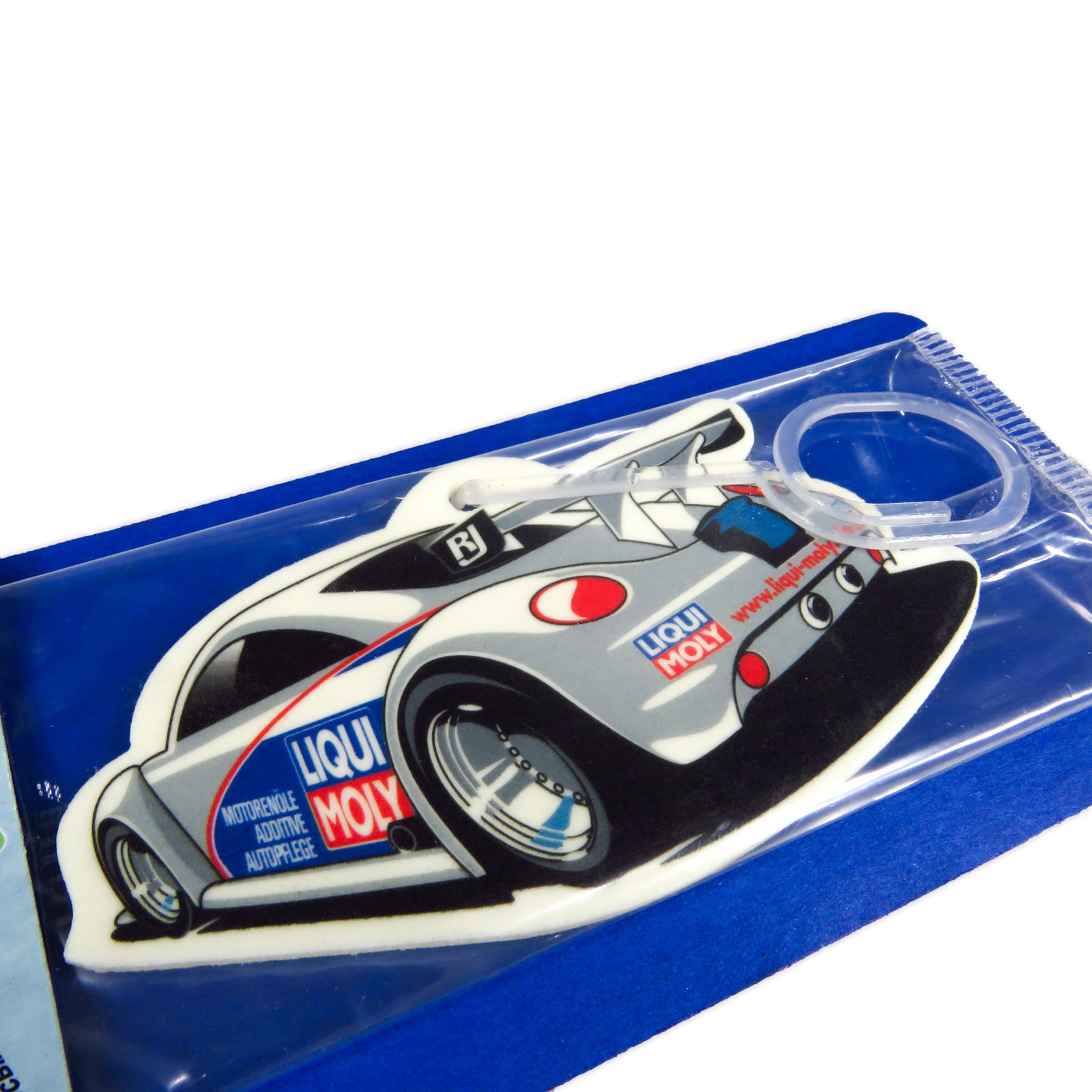 Aromatizante Fragancia Fresa Liqui Moly