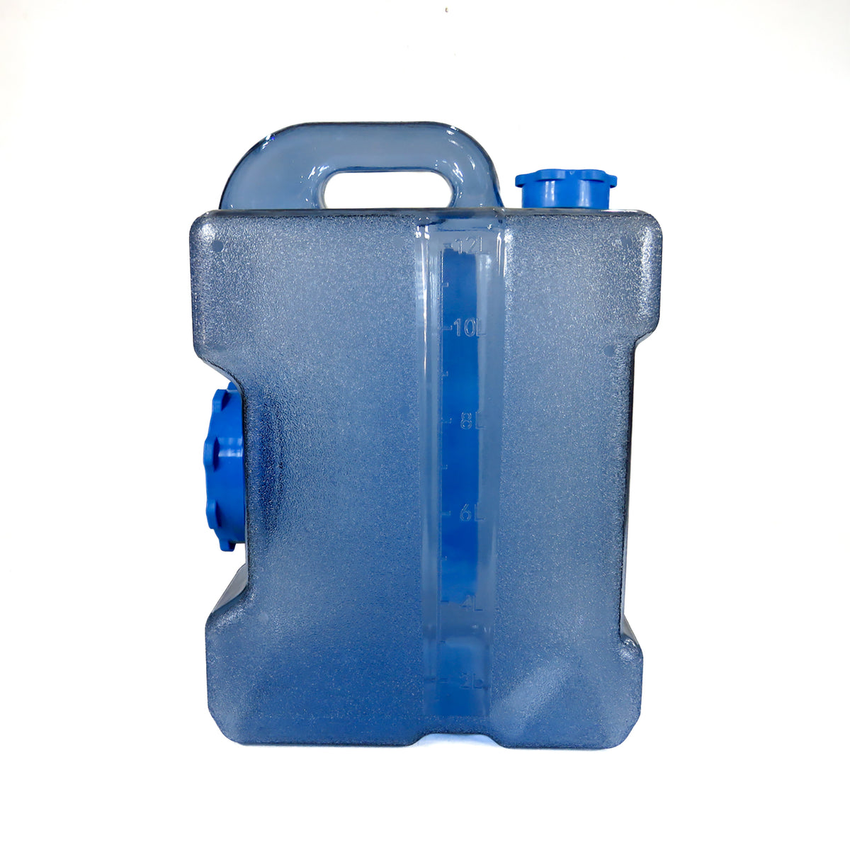 Contenedor Agua Exterior Naturehike 12L Portátil