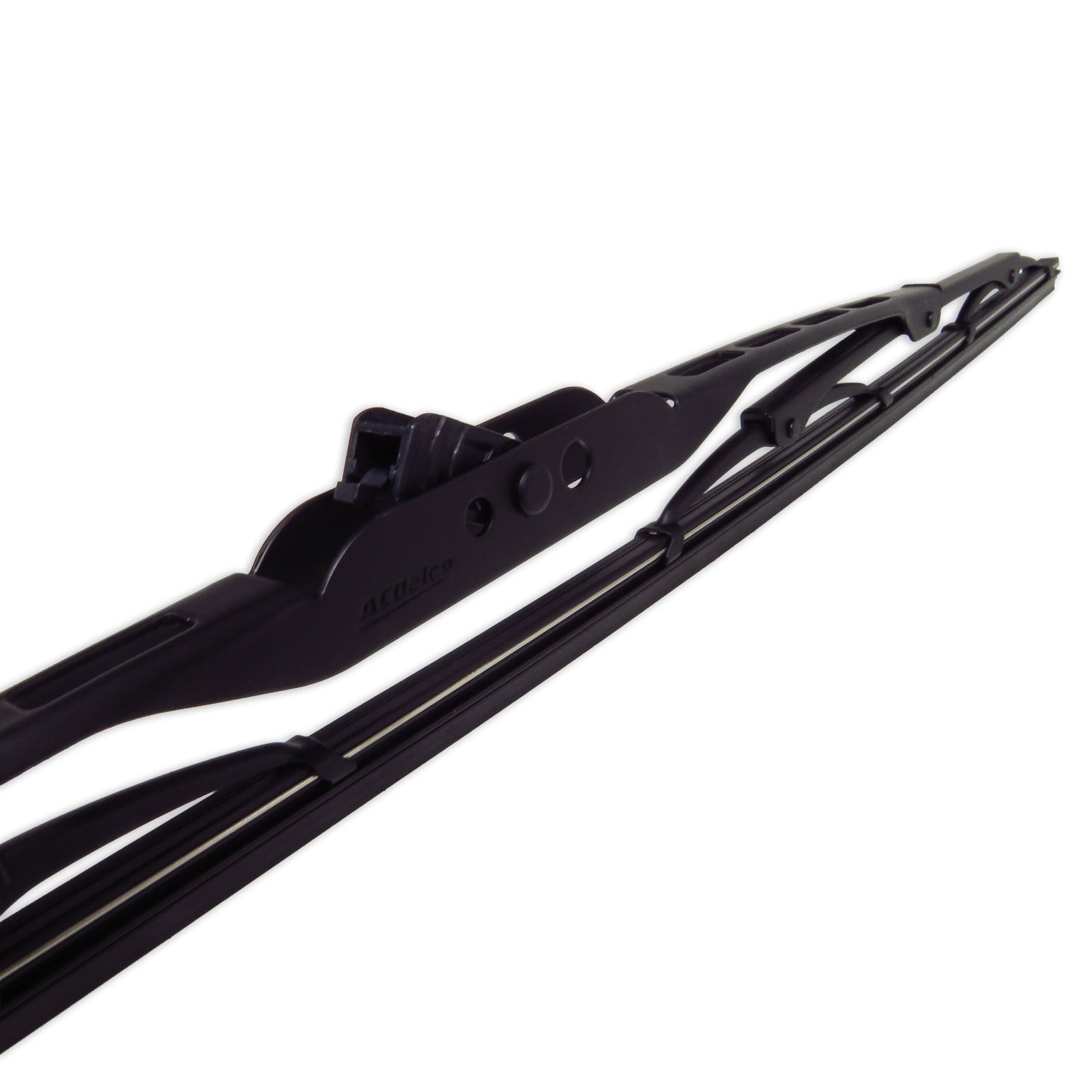 PLUMILLA 21 AcDelco