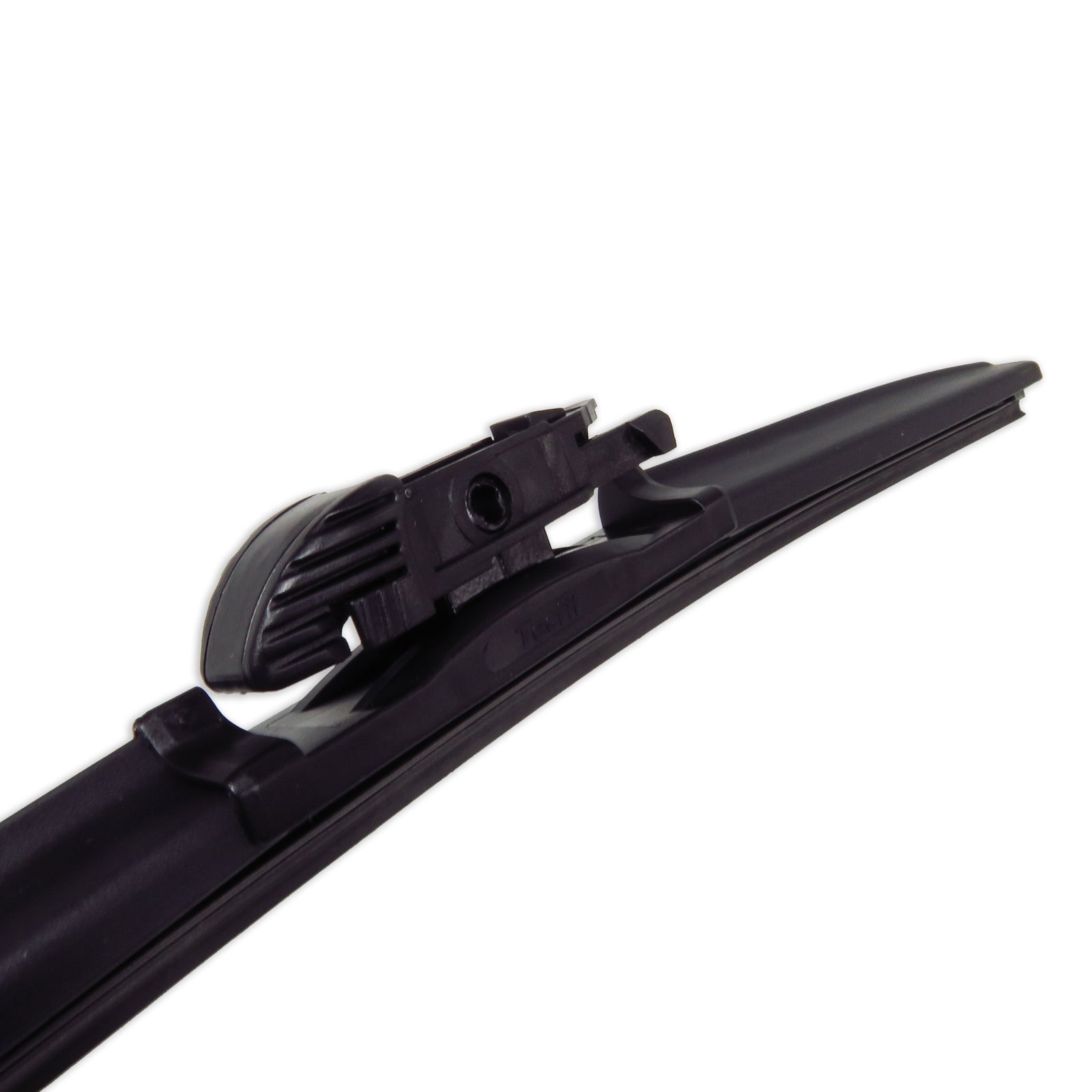 PLUMILLA FLAT BLADE TECFIL 16