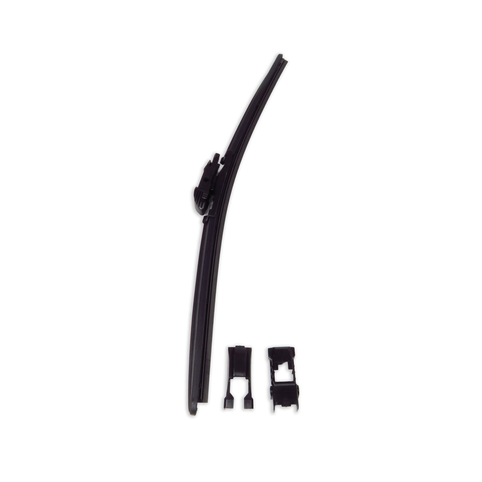PLUMILLA FLAT BLADE TECFIL 18