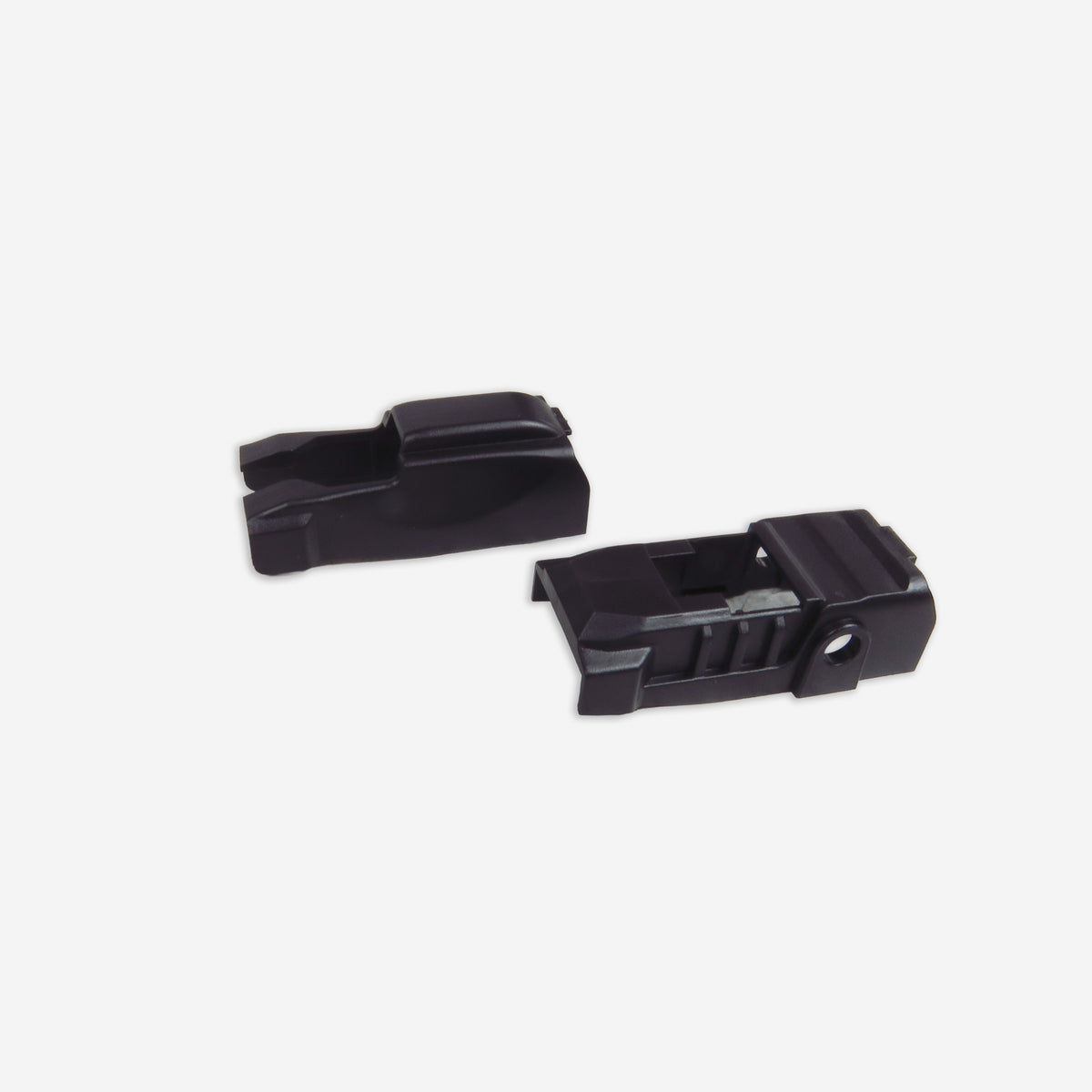PLUMILLA FLAT BLADE TECFIL 19