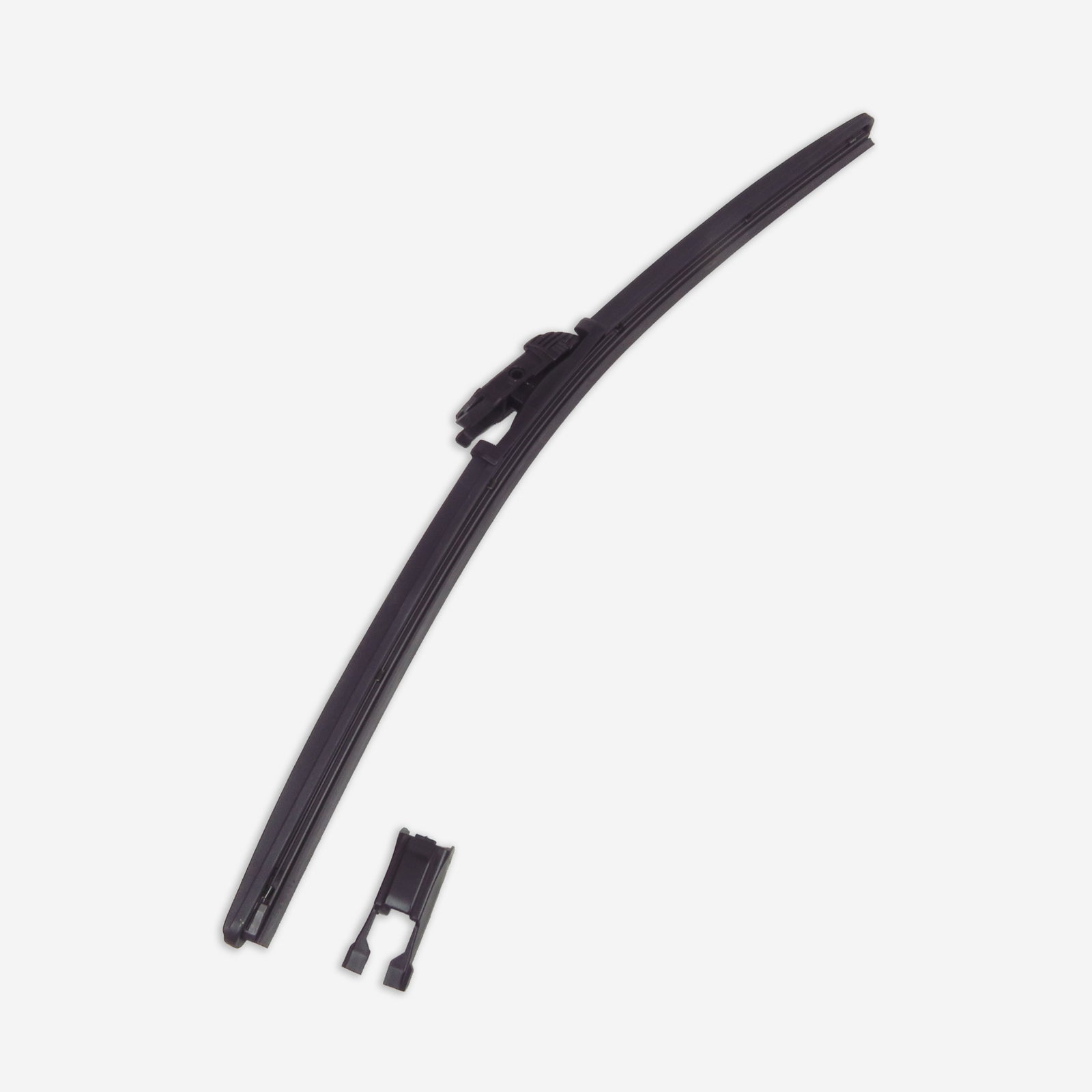 PLUMILLA FLAT BLADE TECFIL 20