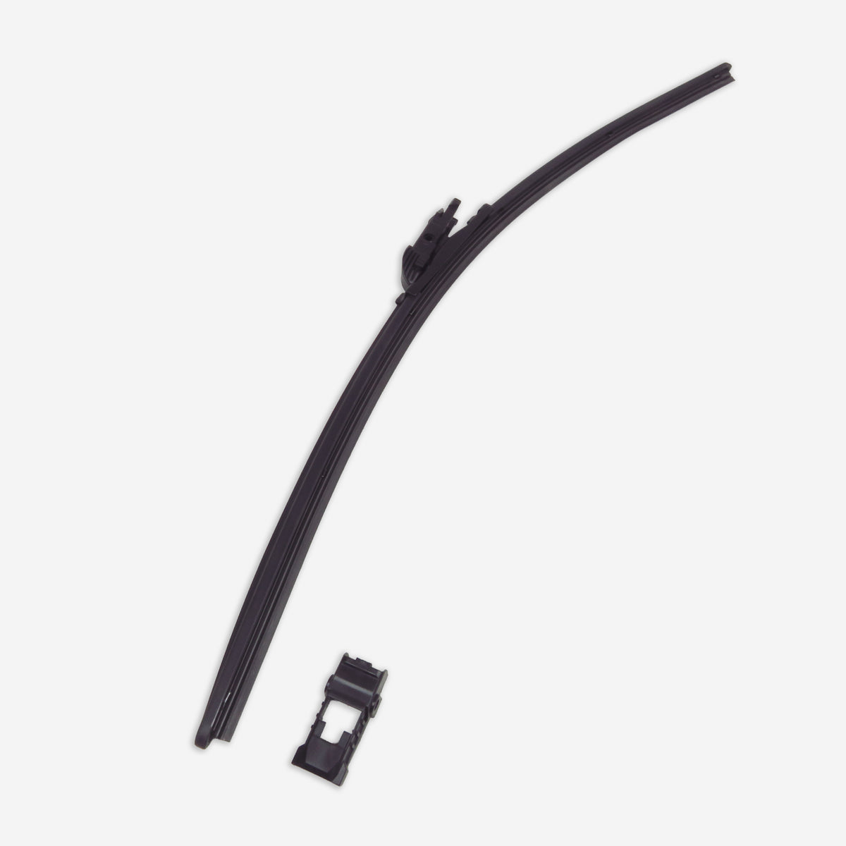 PLUMILLA FLAT BLADE TECFIL 24