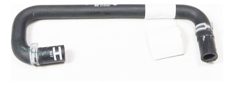 Manguera Salida Tanque De Compensación Del Radiador Gm