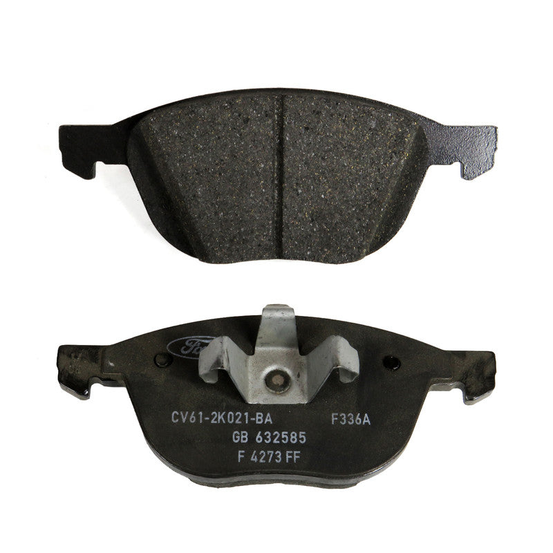 PASTILLAS DE FRENO FORD ESCAPE 2.0 2015