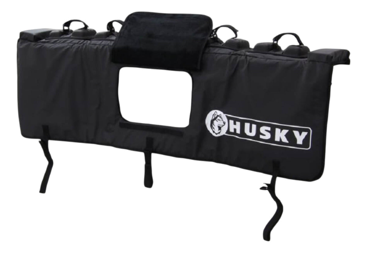 Pickup Pad Porta Bicicletas Mediano 5b