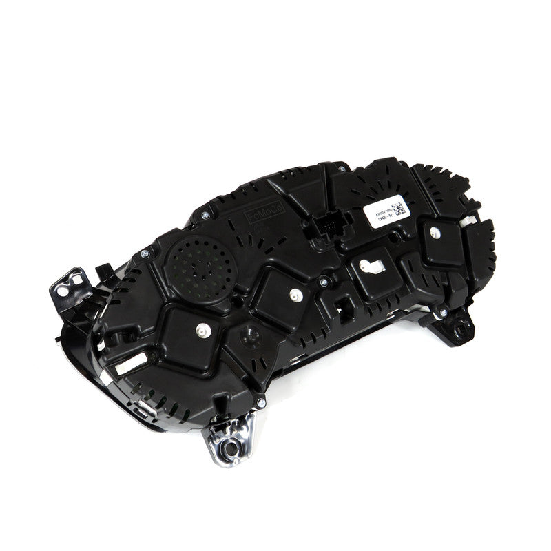 CUADRO DE INSTRUMENTOS BRONCO 2021