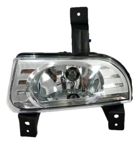 Foco Neblinero Derecho Mahindra Pik Up Scorpio 2008-2017