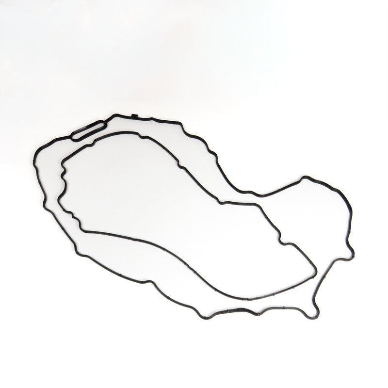 Juego empaquetadura completo Con Reten