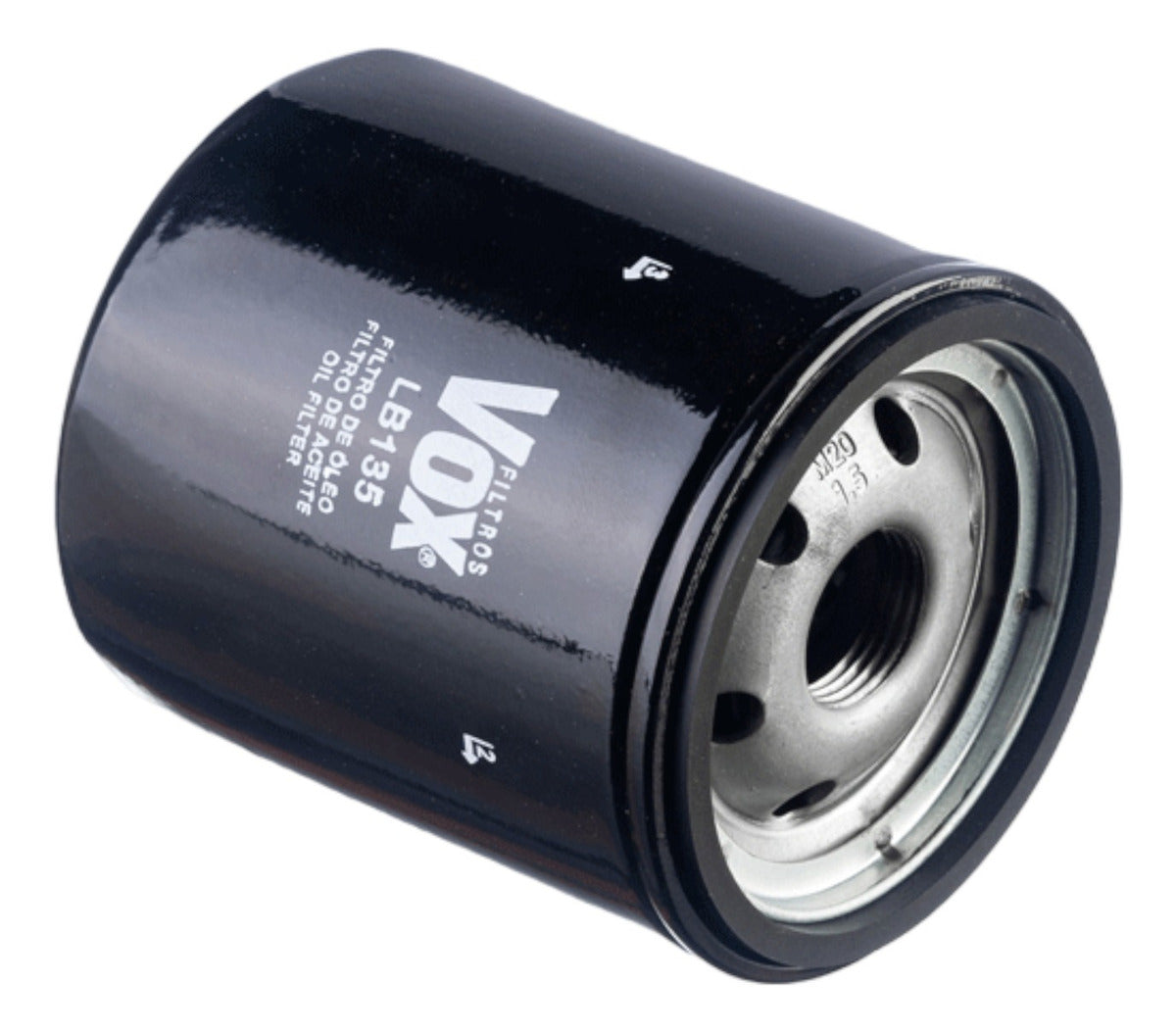 Filtro Aceite Citroen C3 1,2 (2016-)