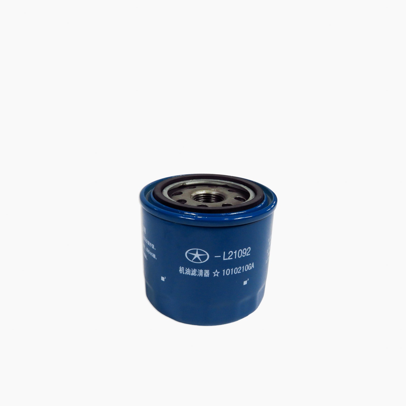 Filtro Aceite JAC T6 2.0 GASOLINA