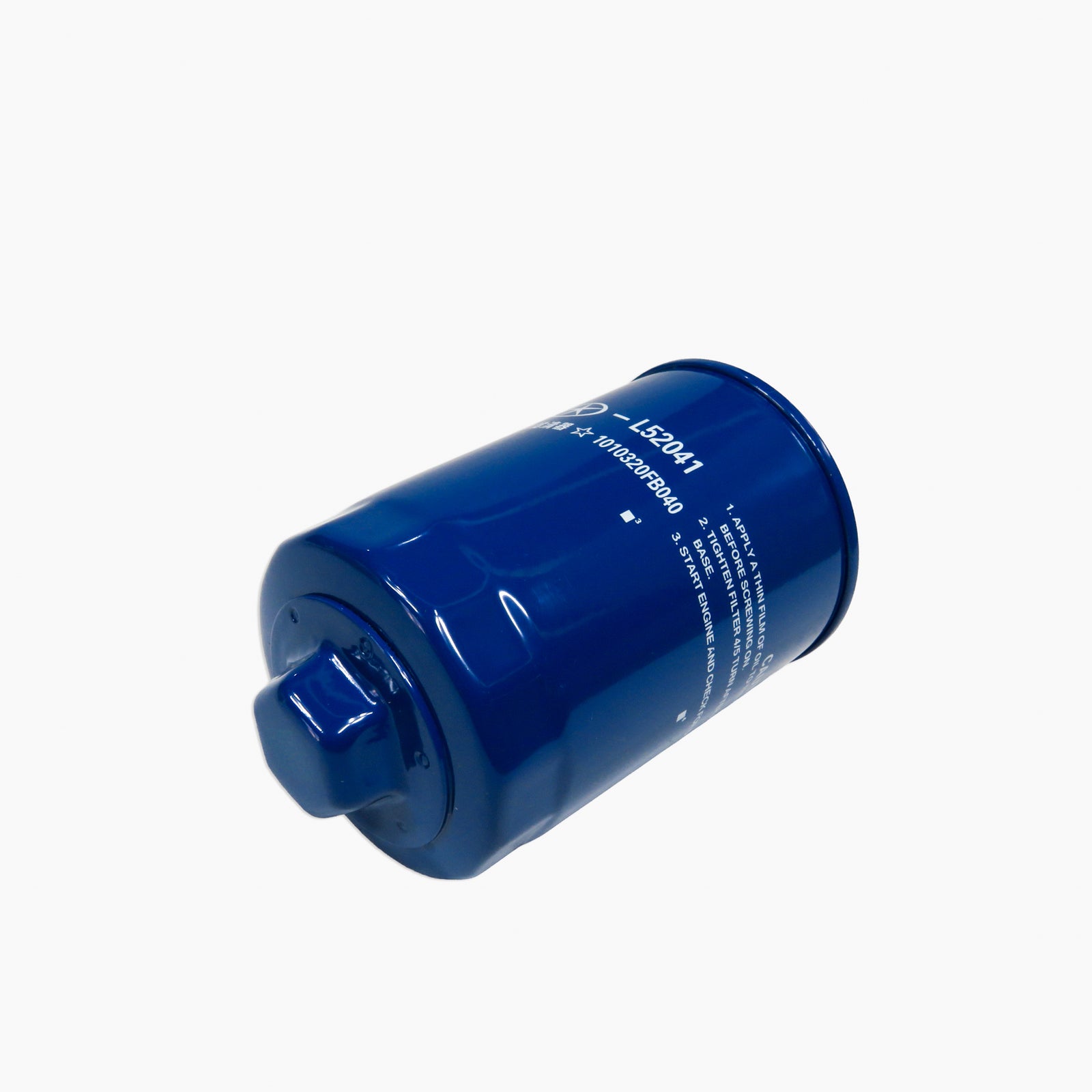 Filtro Aceite JAC T8 Pro 2.0 CTI EURO VI