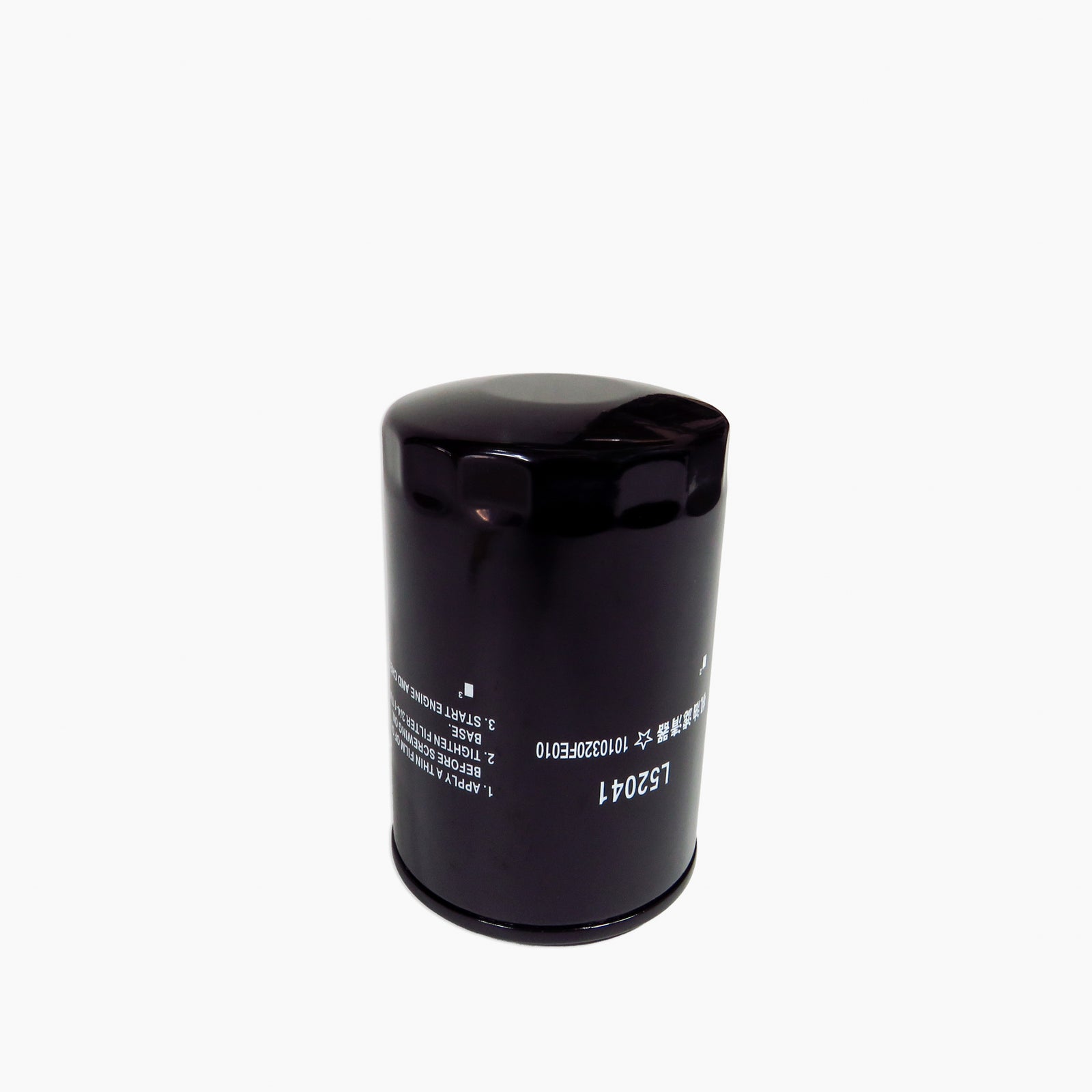 Filtro Aceite JAC JAC SUNRAY