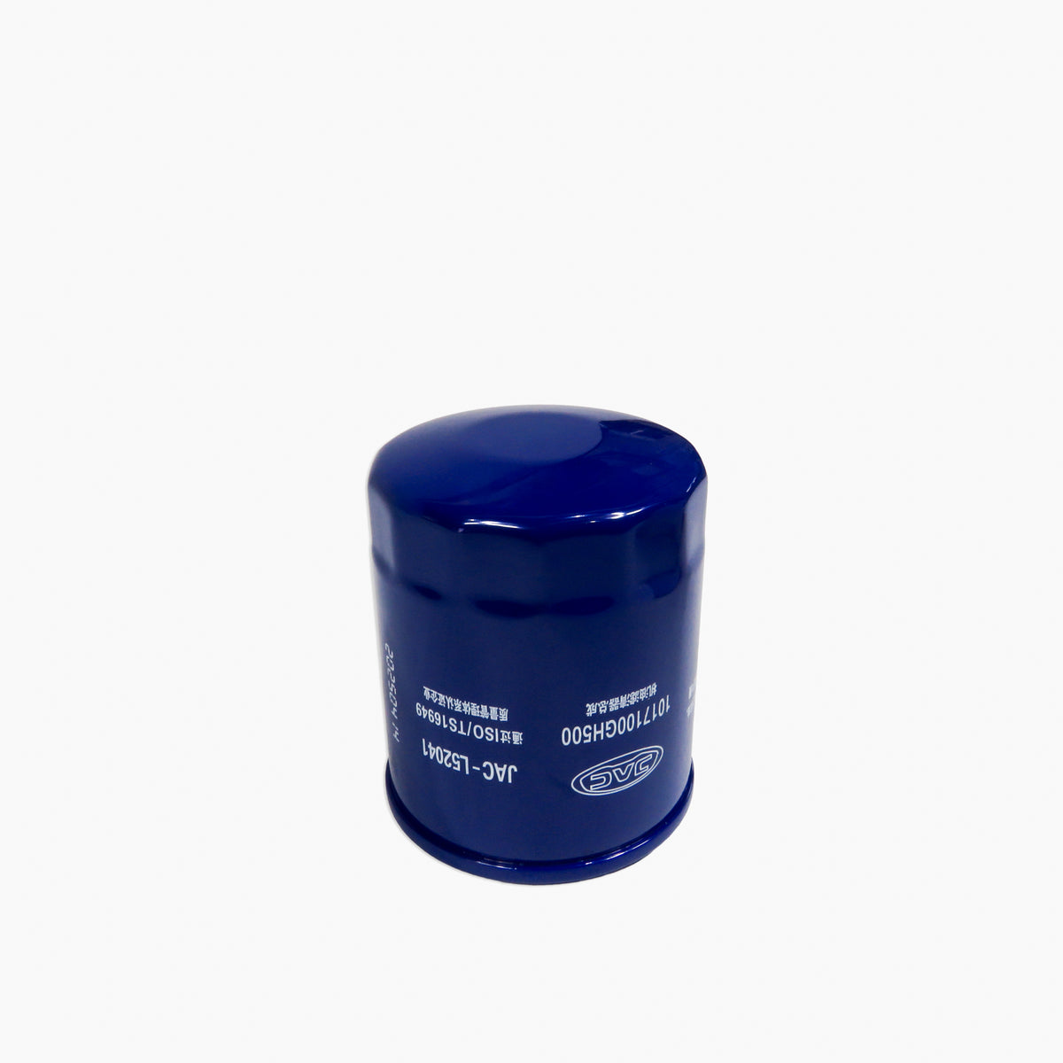 Filtro Aceite JAC JS4 1.5 T