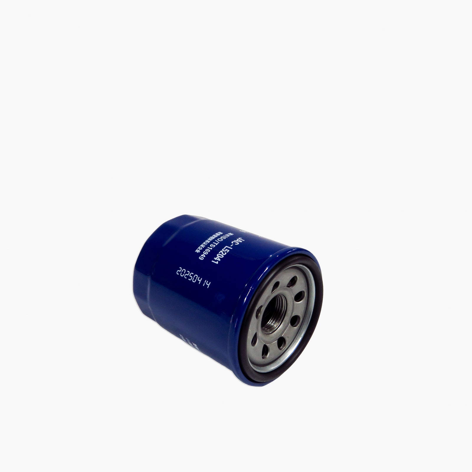 Filtro Aceite JAC JS4 1.5 T