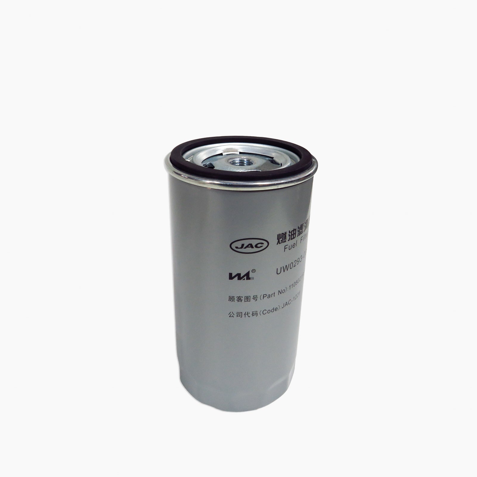 PRE Filtro Combustible JAC JAC SUNRAY