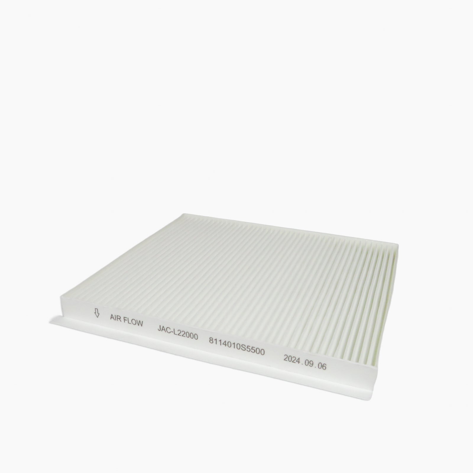 Filtro Polen JAC JS8