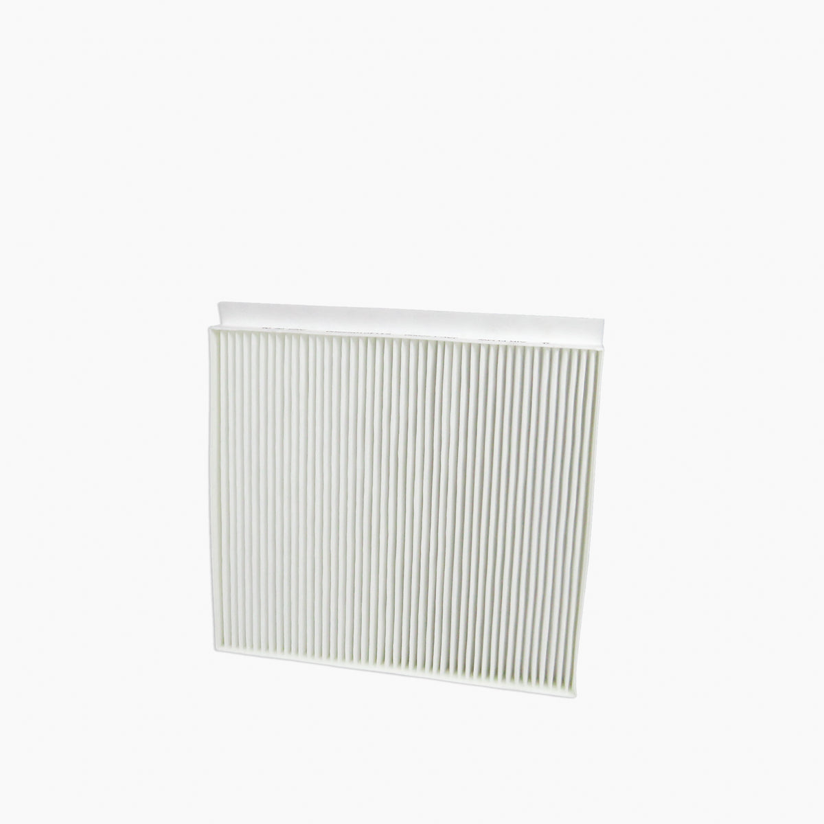 Filtro Polen JAC JS8