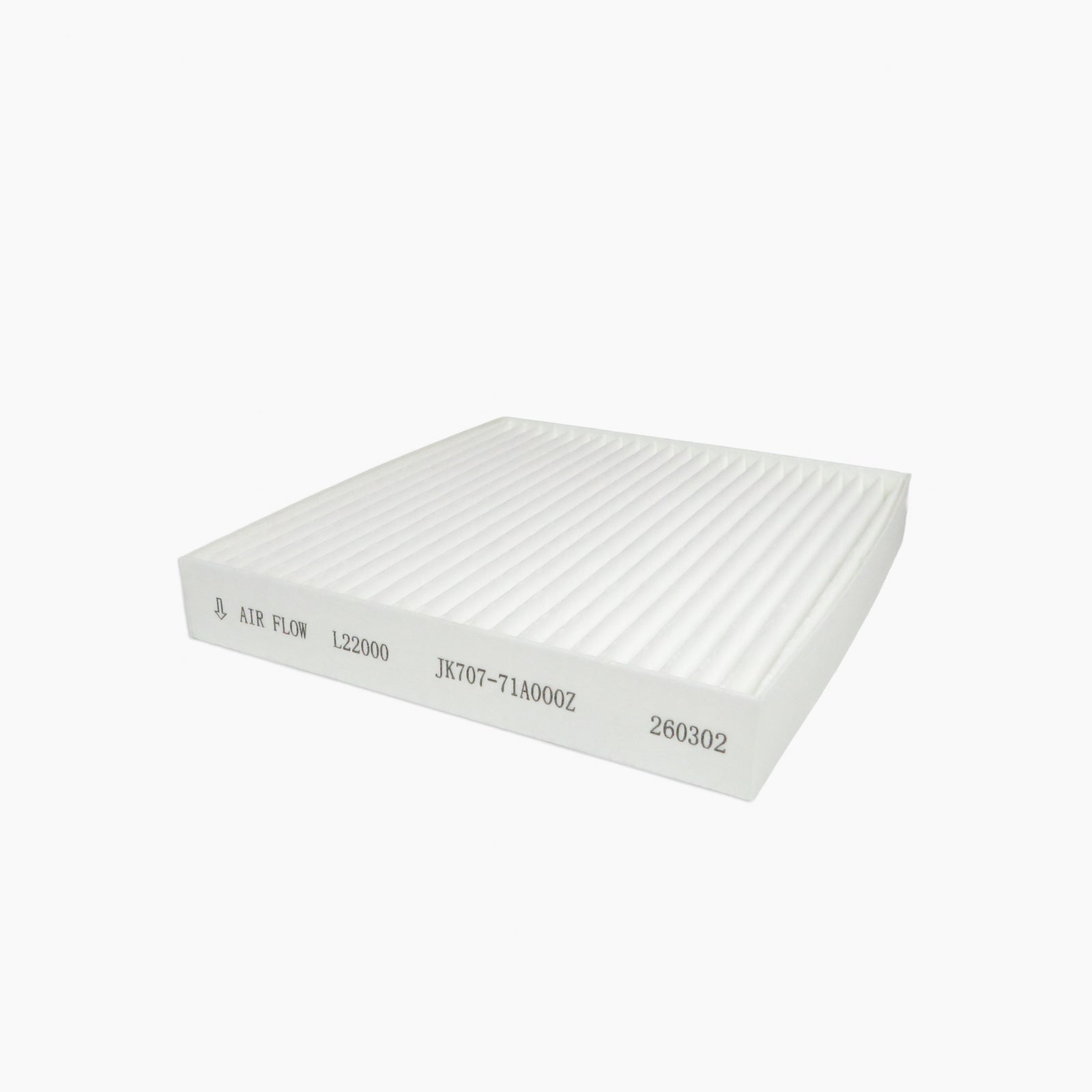 Kit Filtros T8 Pro 2.0 CTI EURO VI (Ac,Ai,Po)