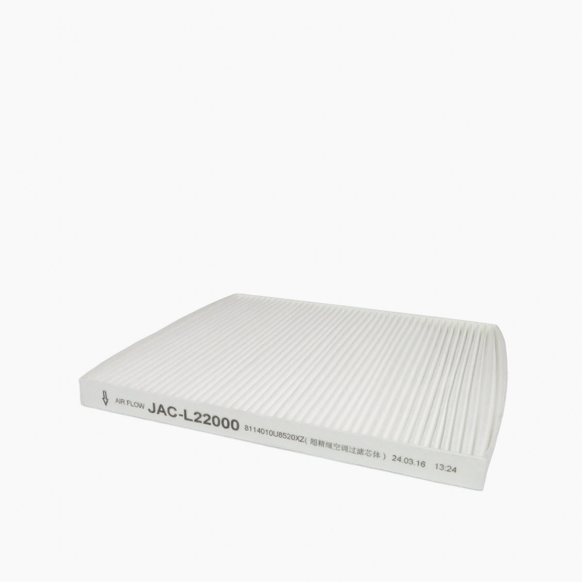 Filtro Polen JAC JS2