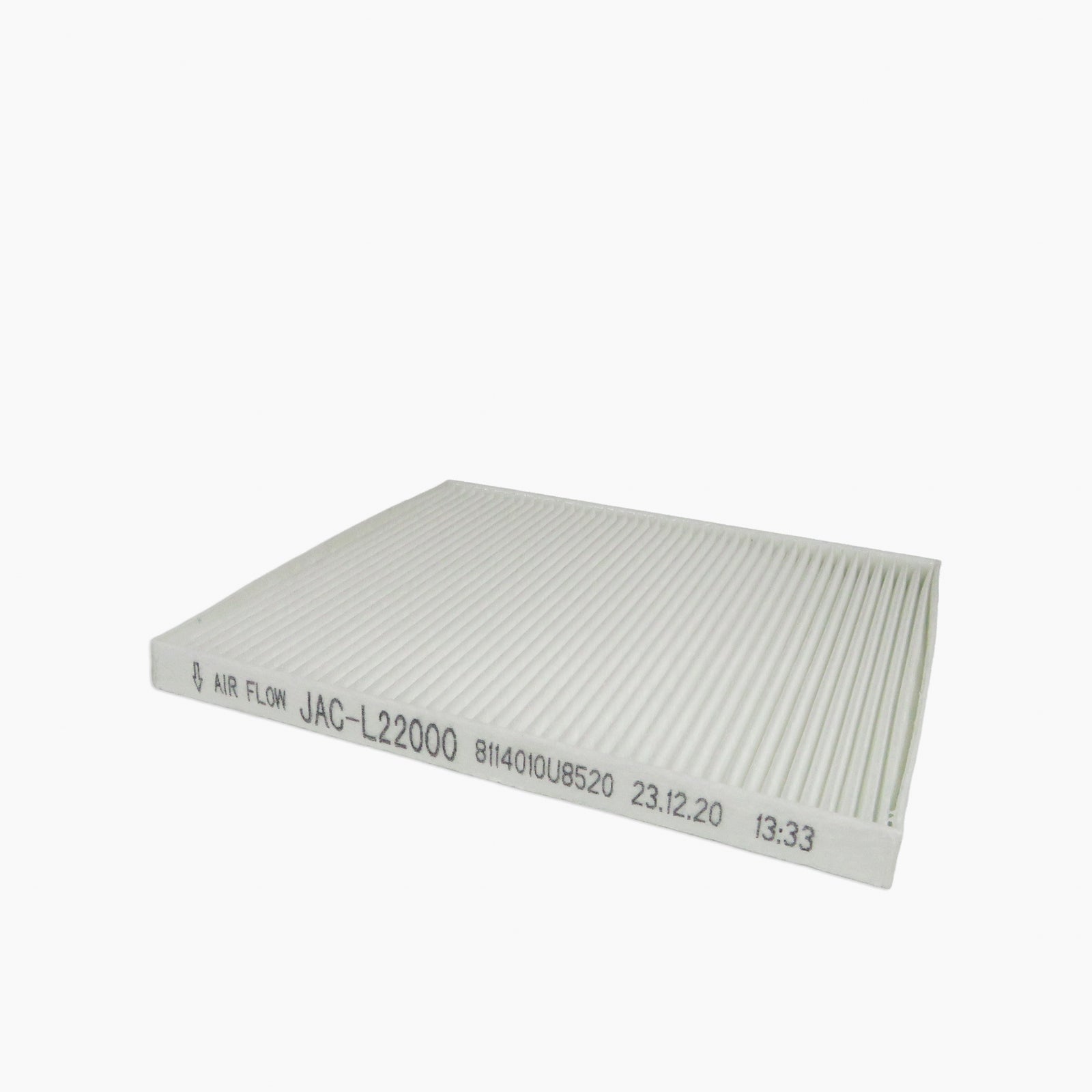 Filtro Polen JAC JS3
