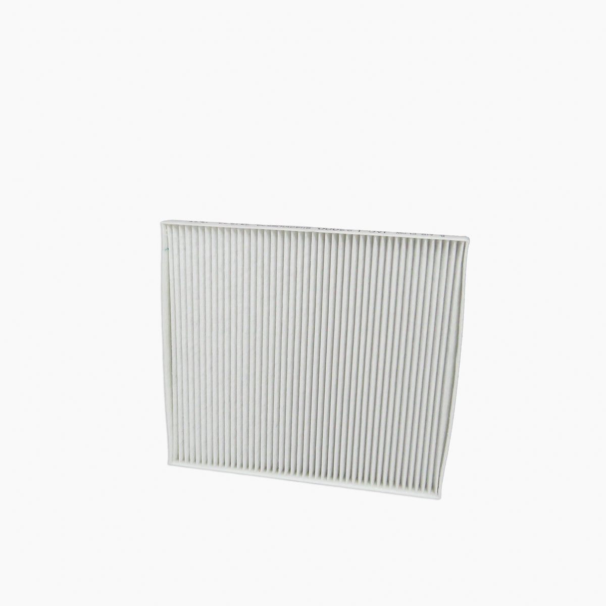 Filtro Polen JAC JS3