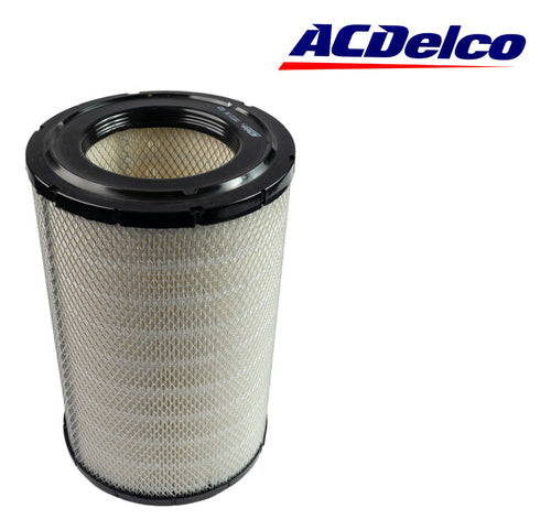 Filtro De Aire Exterior Chevrolet Fvr 1724 Euro 4 Original