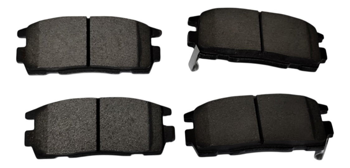 Pastilla Freno Tra Opel Antara 2.4 2010 -