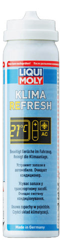 Limpiador Aire Acondicionado Liqui Moly 75 Ml