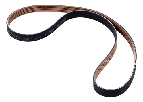 Correa Alternador Original Hyundai I30 2008 2012