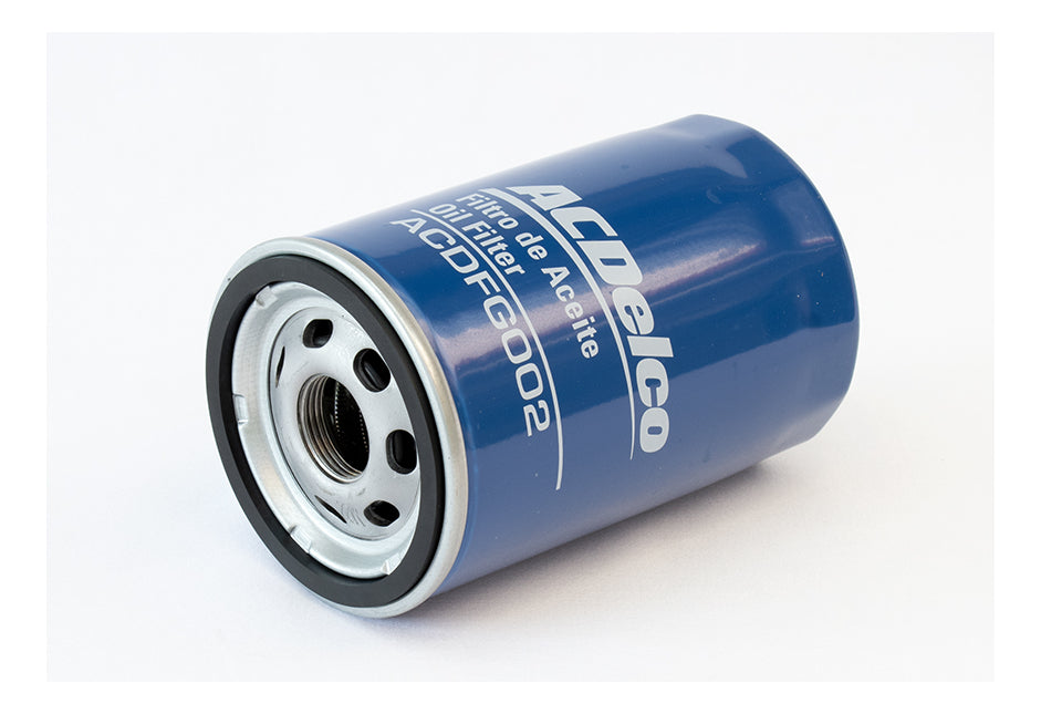 Elemento Filtro De Aceite Acdelco 71 19282288