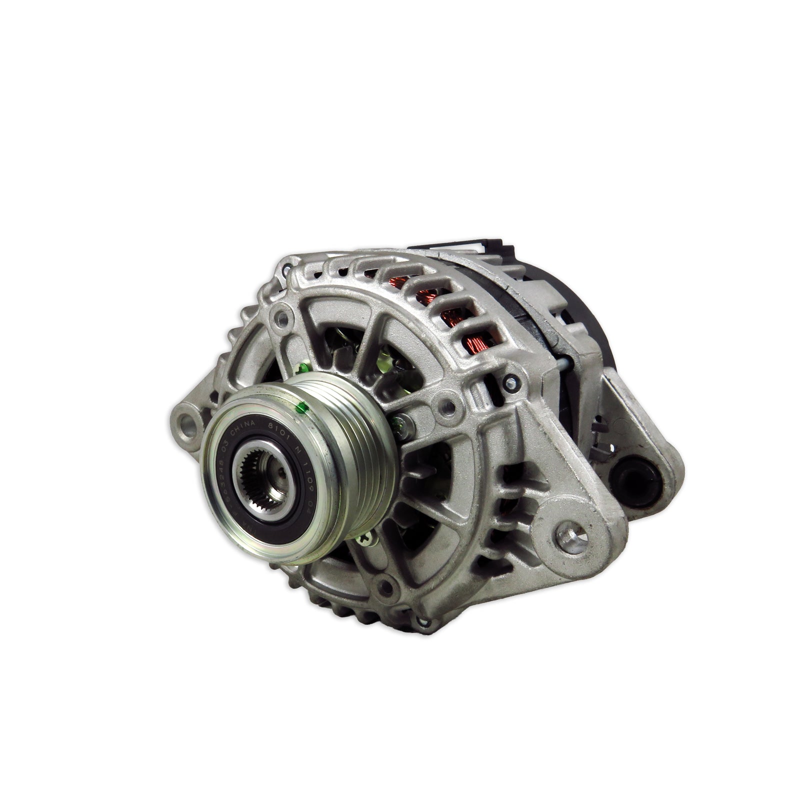 ALTERNADOR - V3