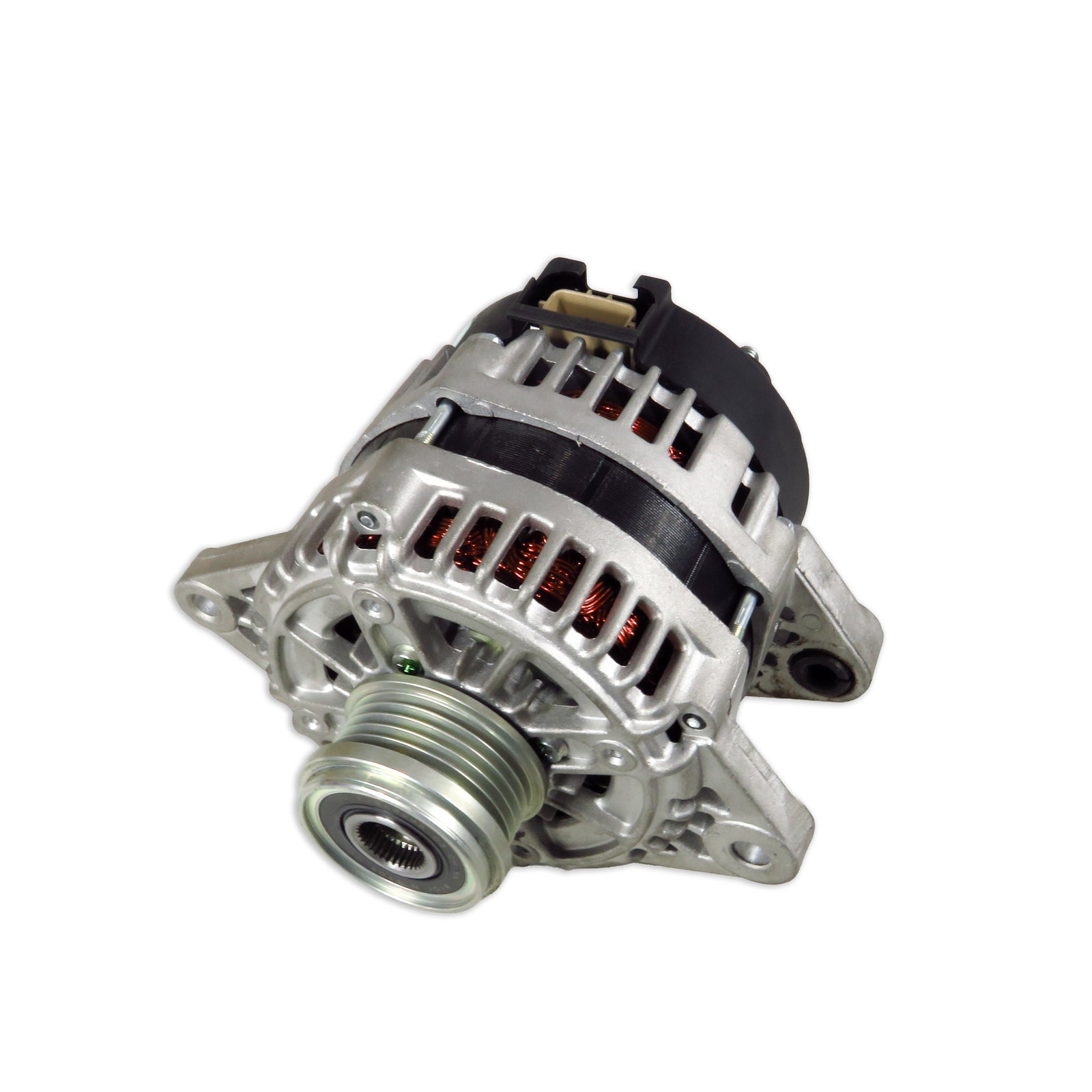 ALTERNADOR - V3
