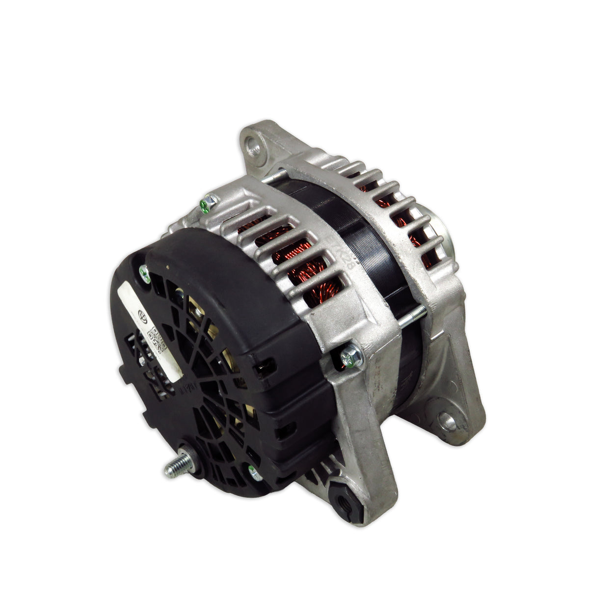 ALTERNADOR - V3