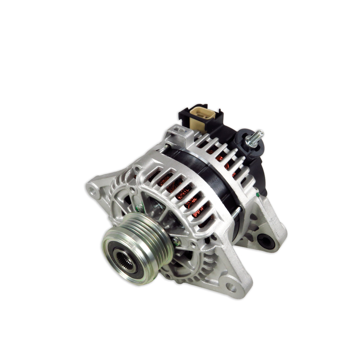 ALTERNADOR - V3