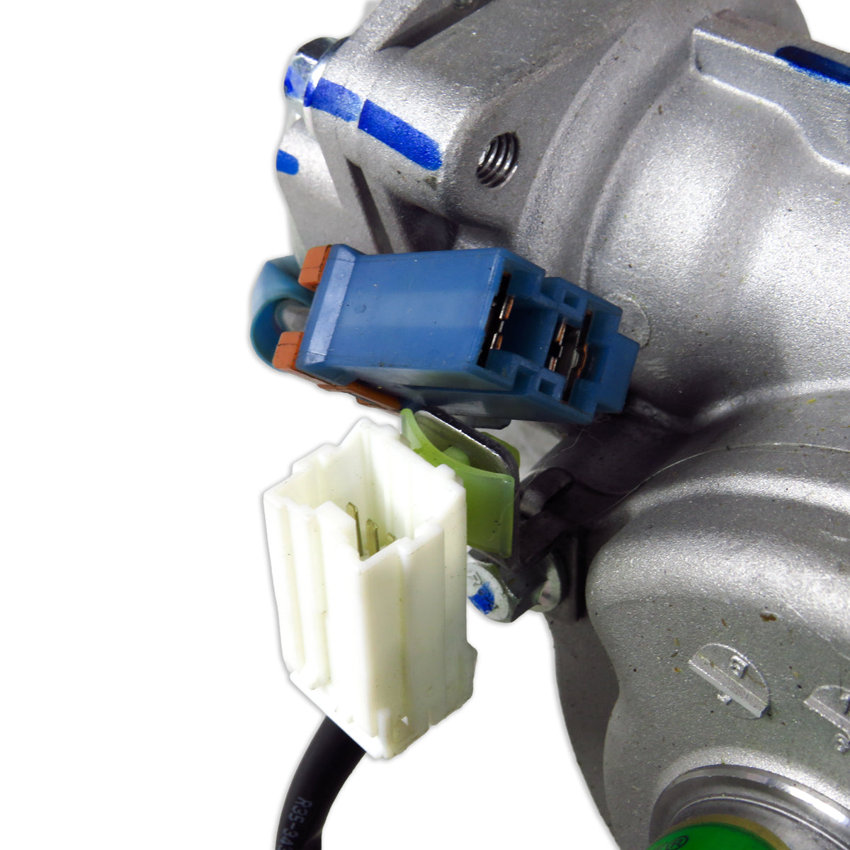 COLUMNA DE DIRECCION BRILLANCE H220