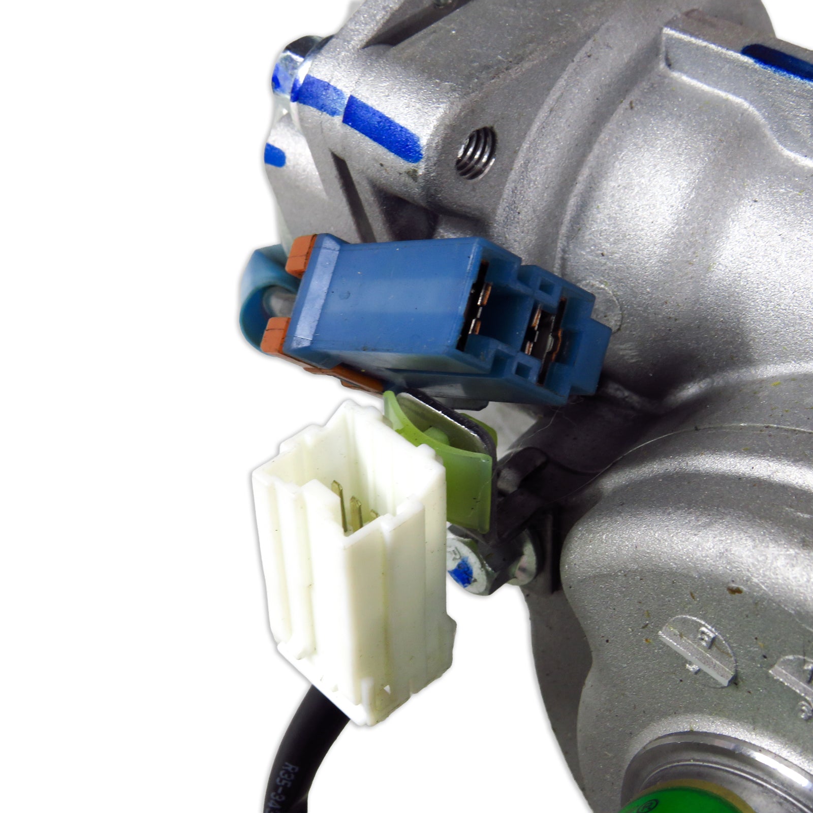 COLUMNA DE DIRECCION BRILLANCE H220
